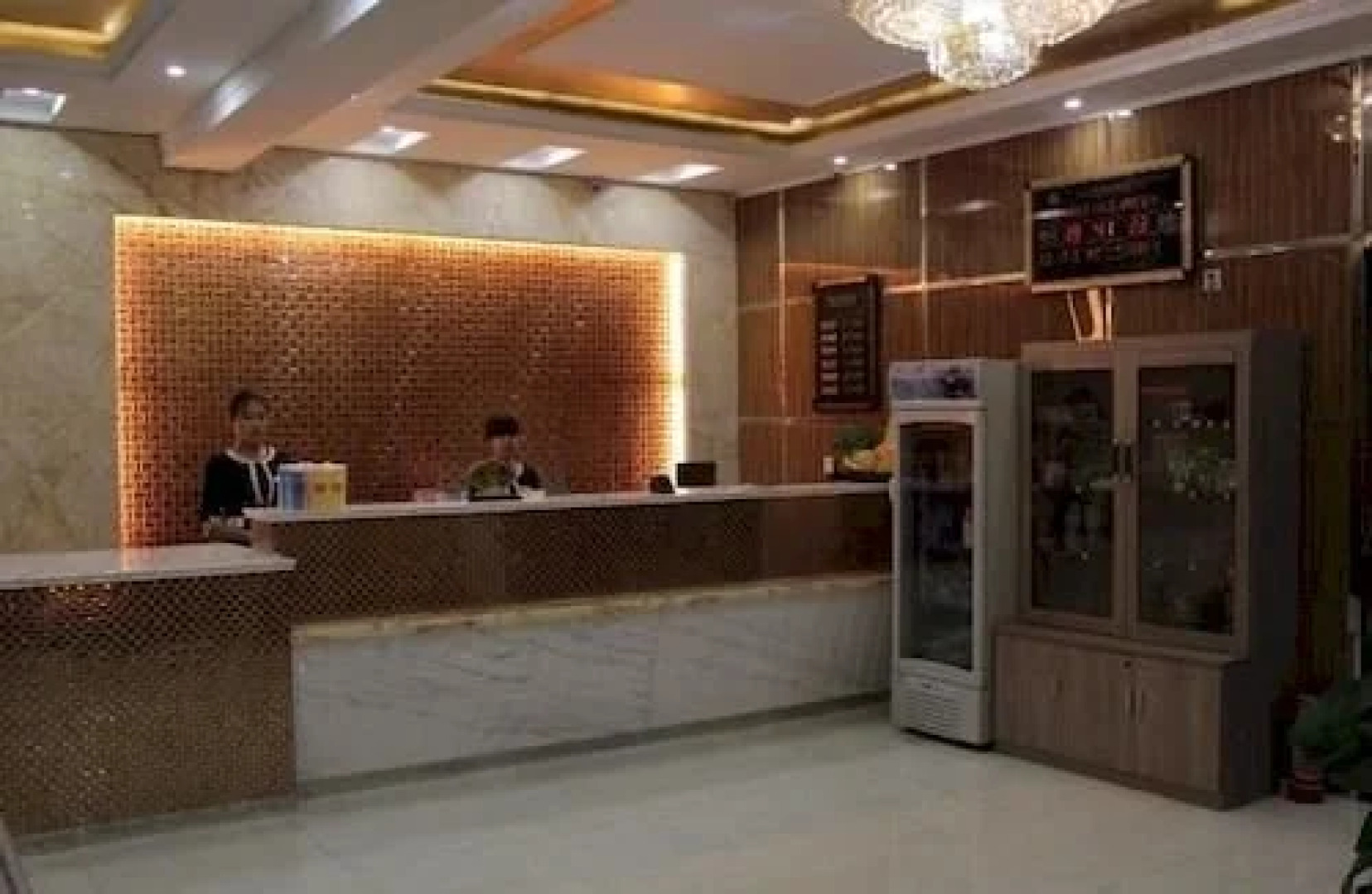 Jiajia Hotel Anping Zhongxin Road