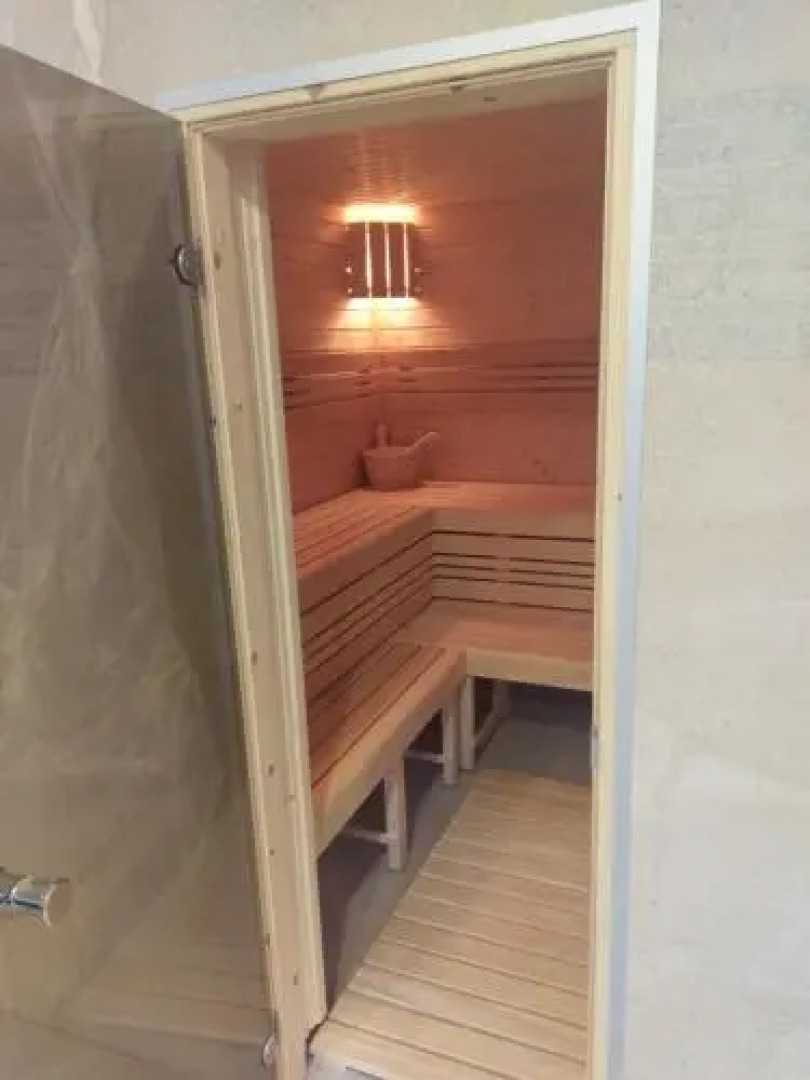 Ubytování za kapličkou