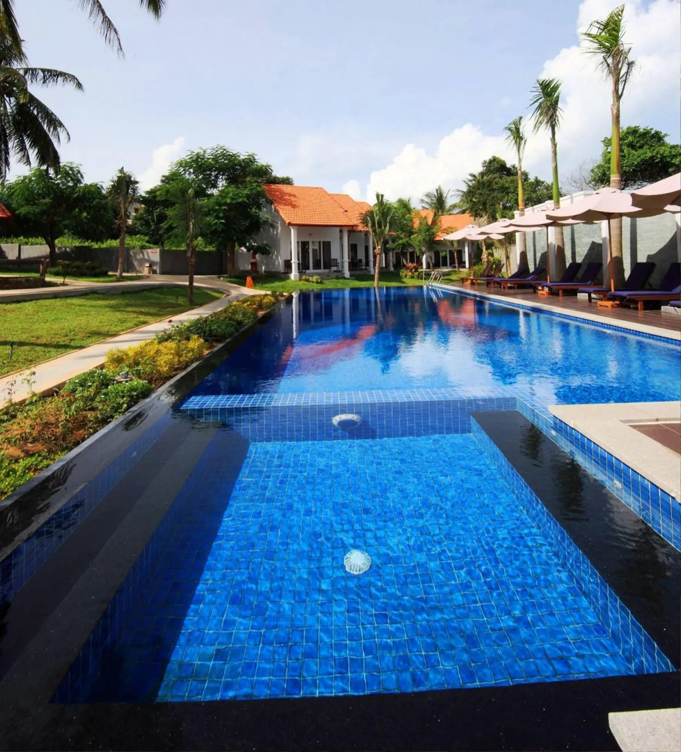 Terrace Resort