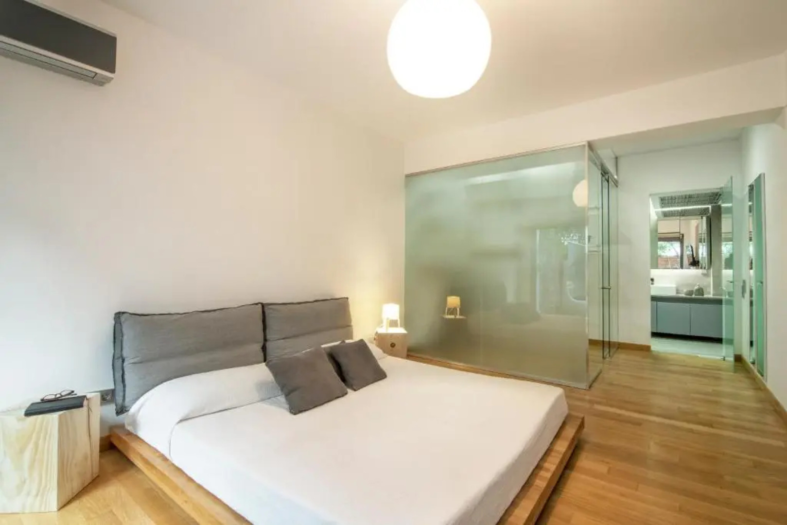 Elegant and Private Living by Neuvel