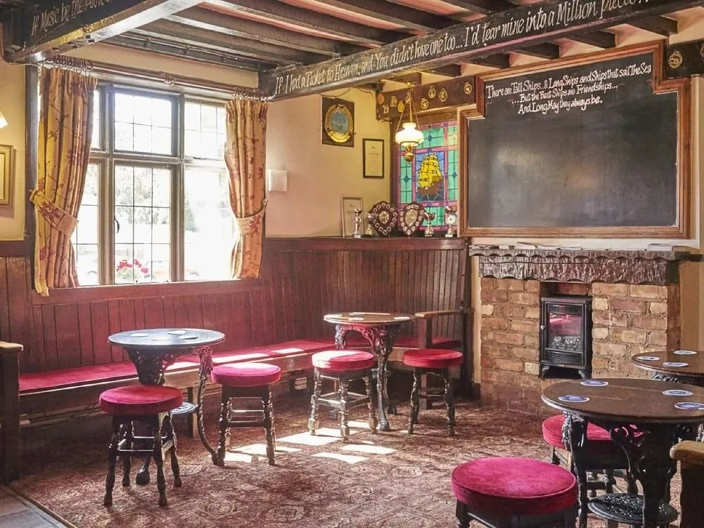 Gonalston Boutique B&B