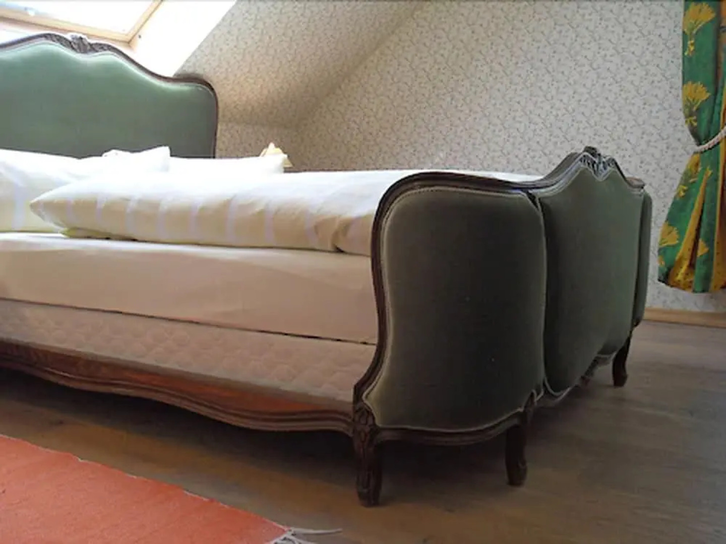 Hotel Auberge Mistral