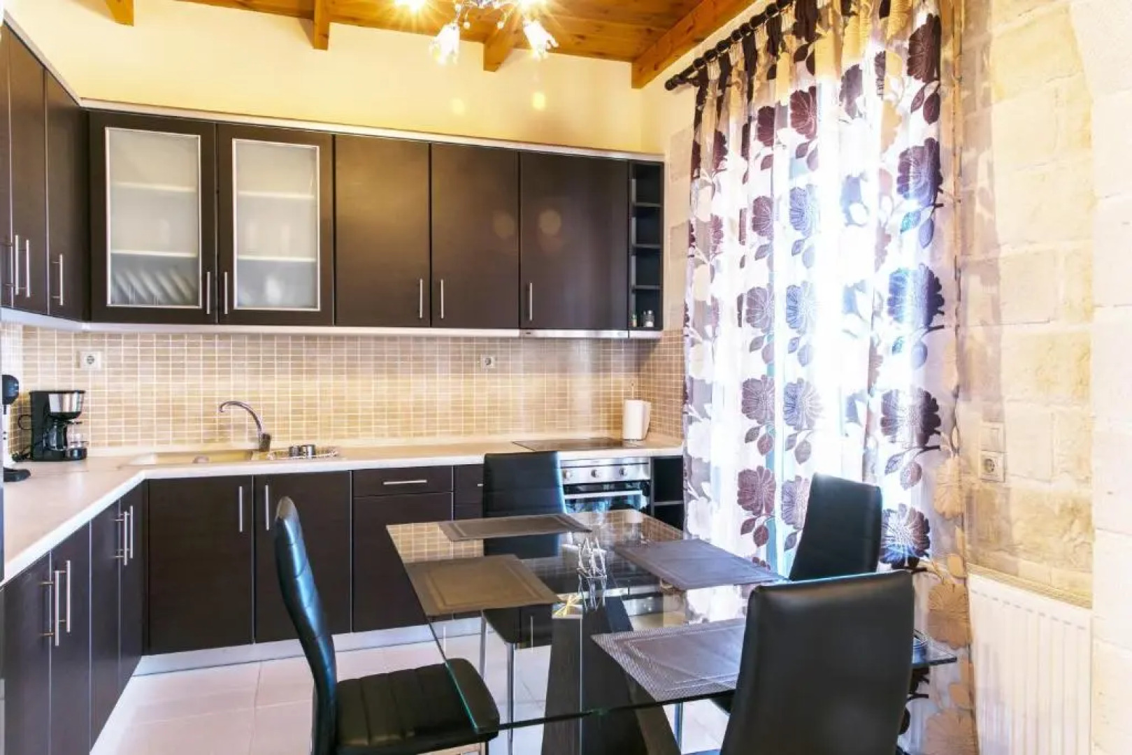 Villa Alexandra Sea View