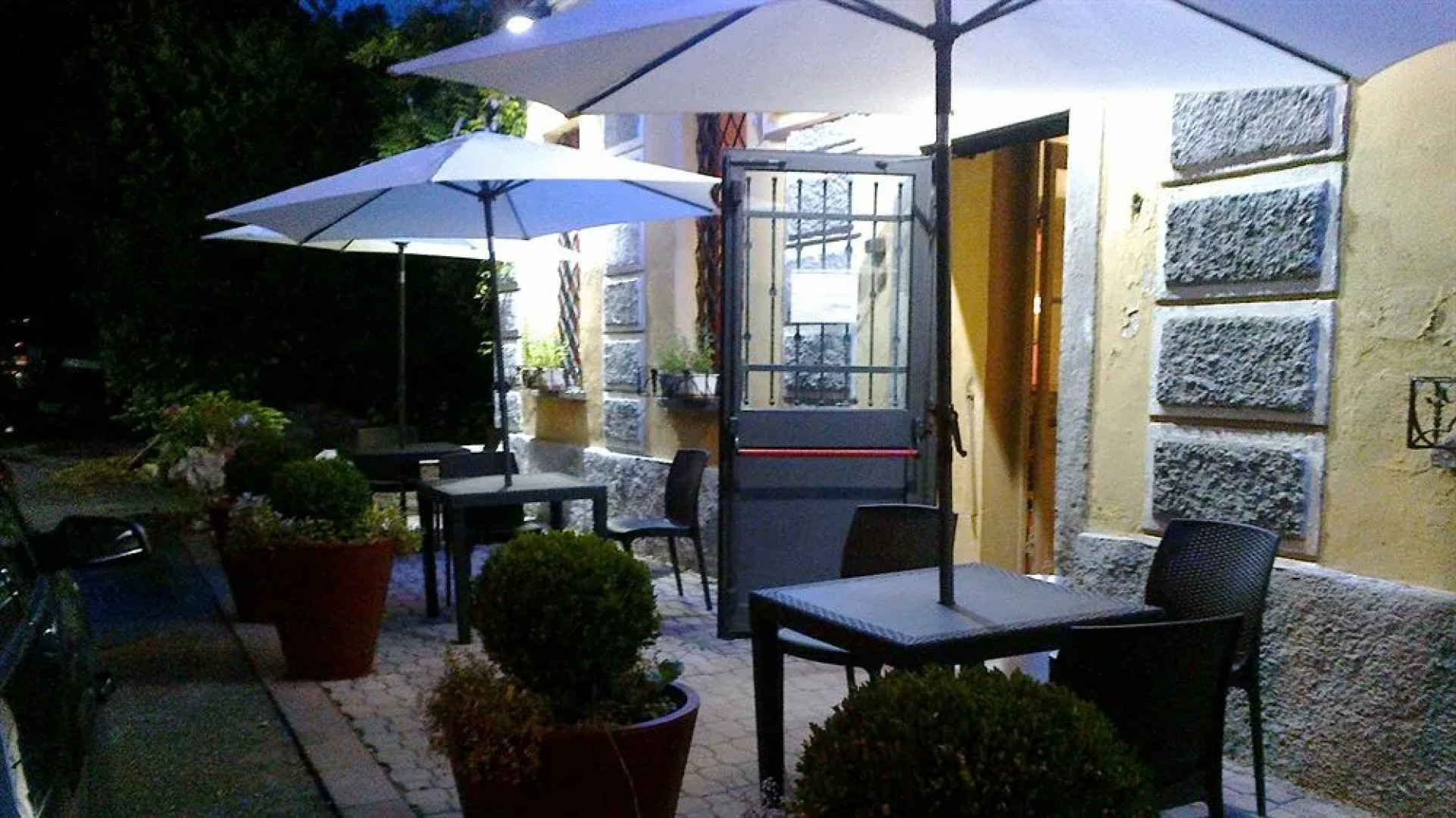 Pasta Pizza e Locanda