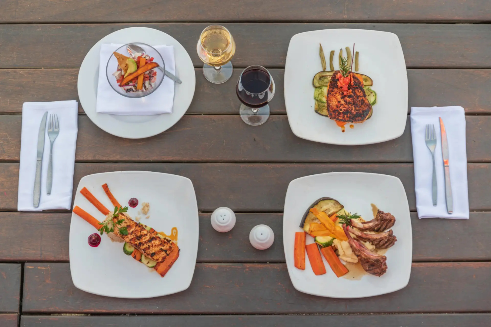 Grand Decameron Los Cabos, A Trademark All Inclusive Resort