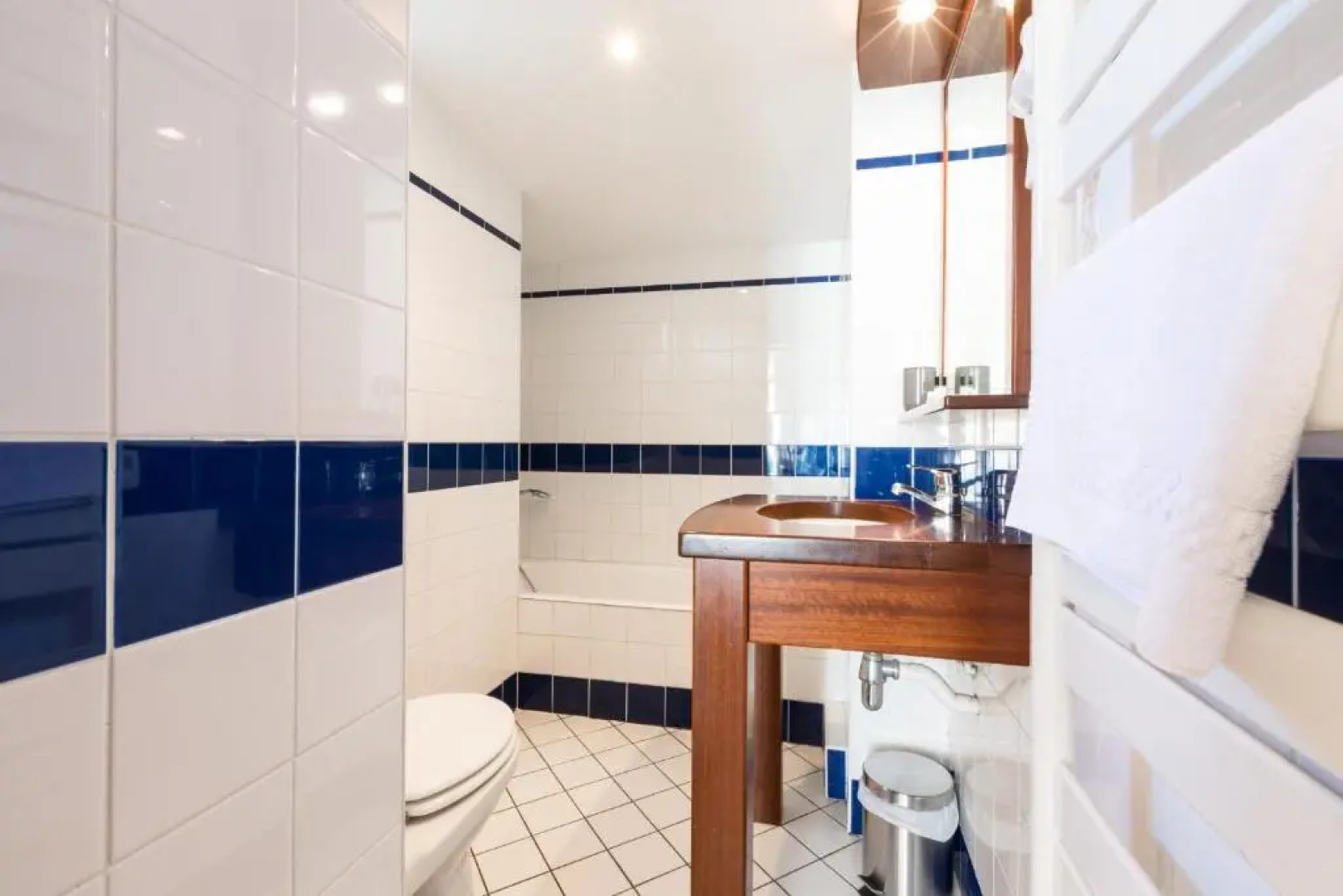 LES PIEDS DANS L'EAU - Bel appartement - Vue mer - 6 personnes