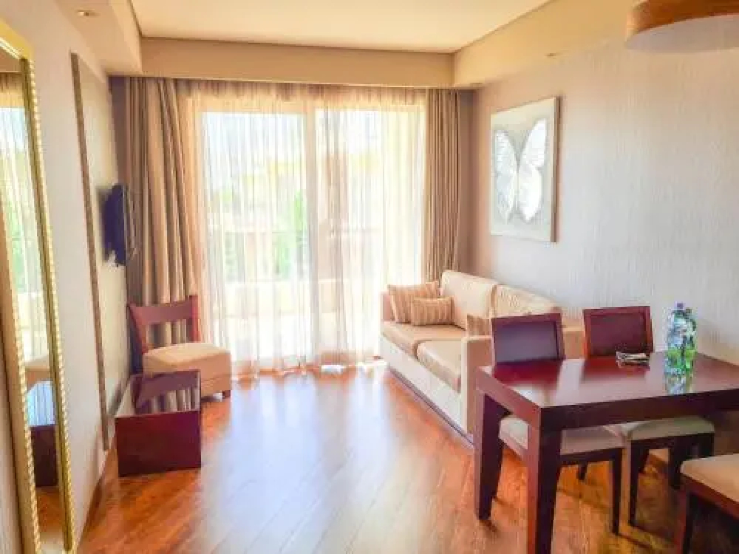 Luxury Dreamland Oasis Apartments