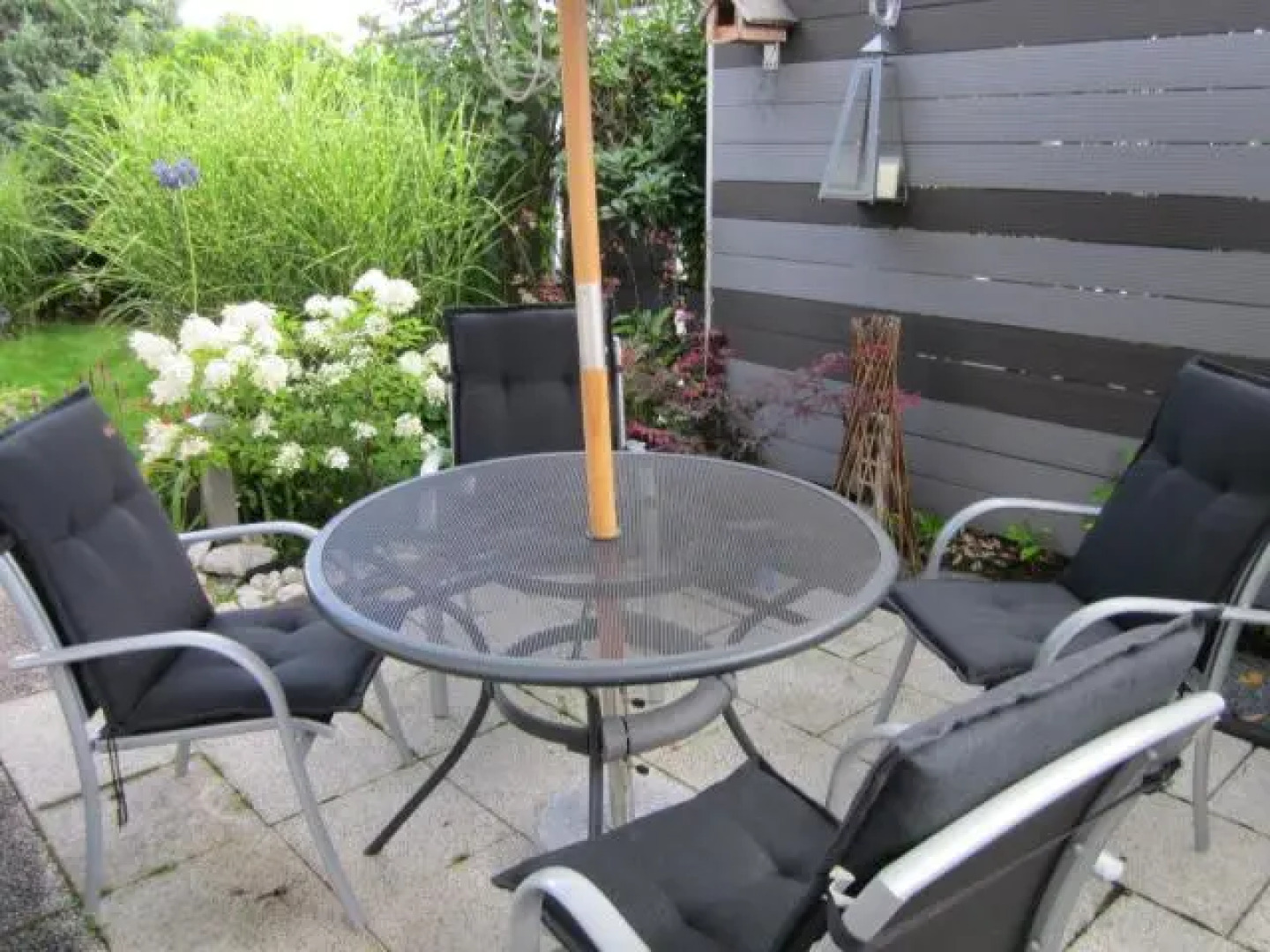 Privatunterkunft Schonlau