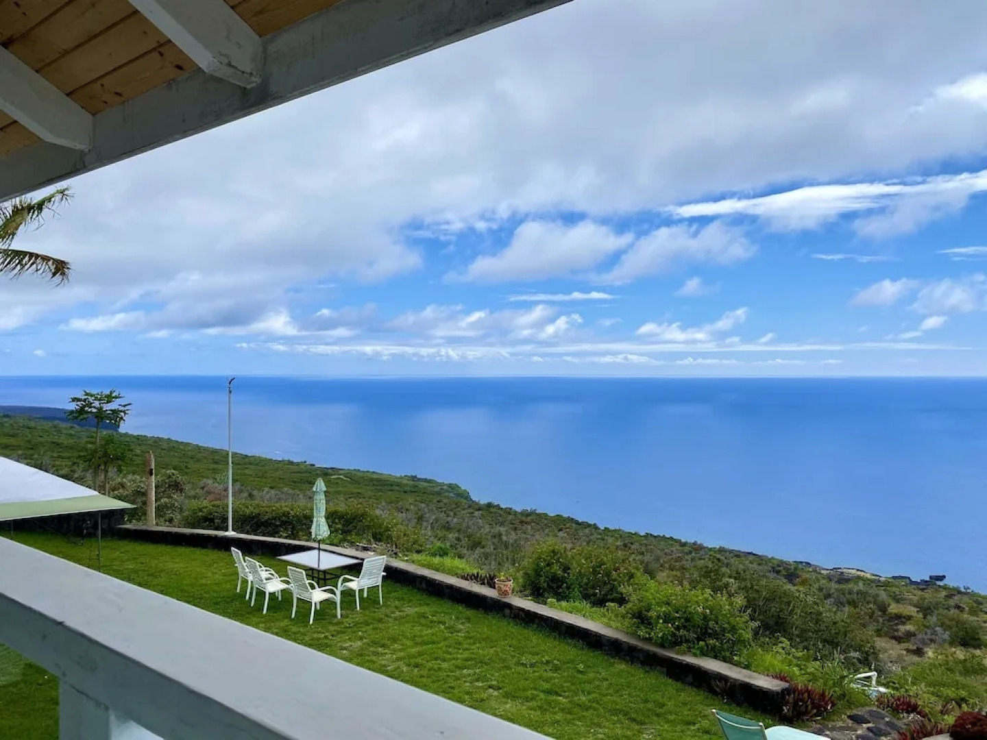 Affordable Luxury, Ocean Front With Pool & Hot Tub 3 Bedroom Apts by RedAwning