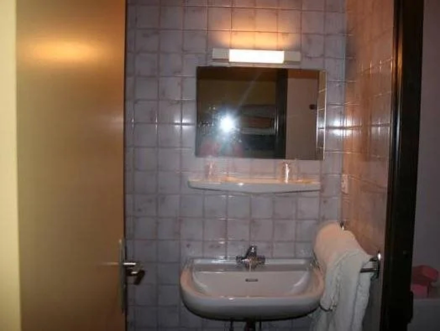 Auberge du Mont Rond