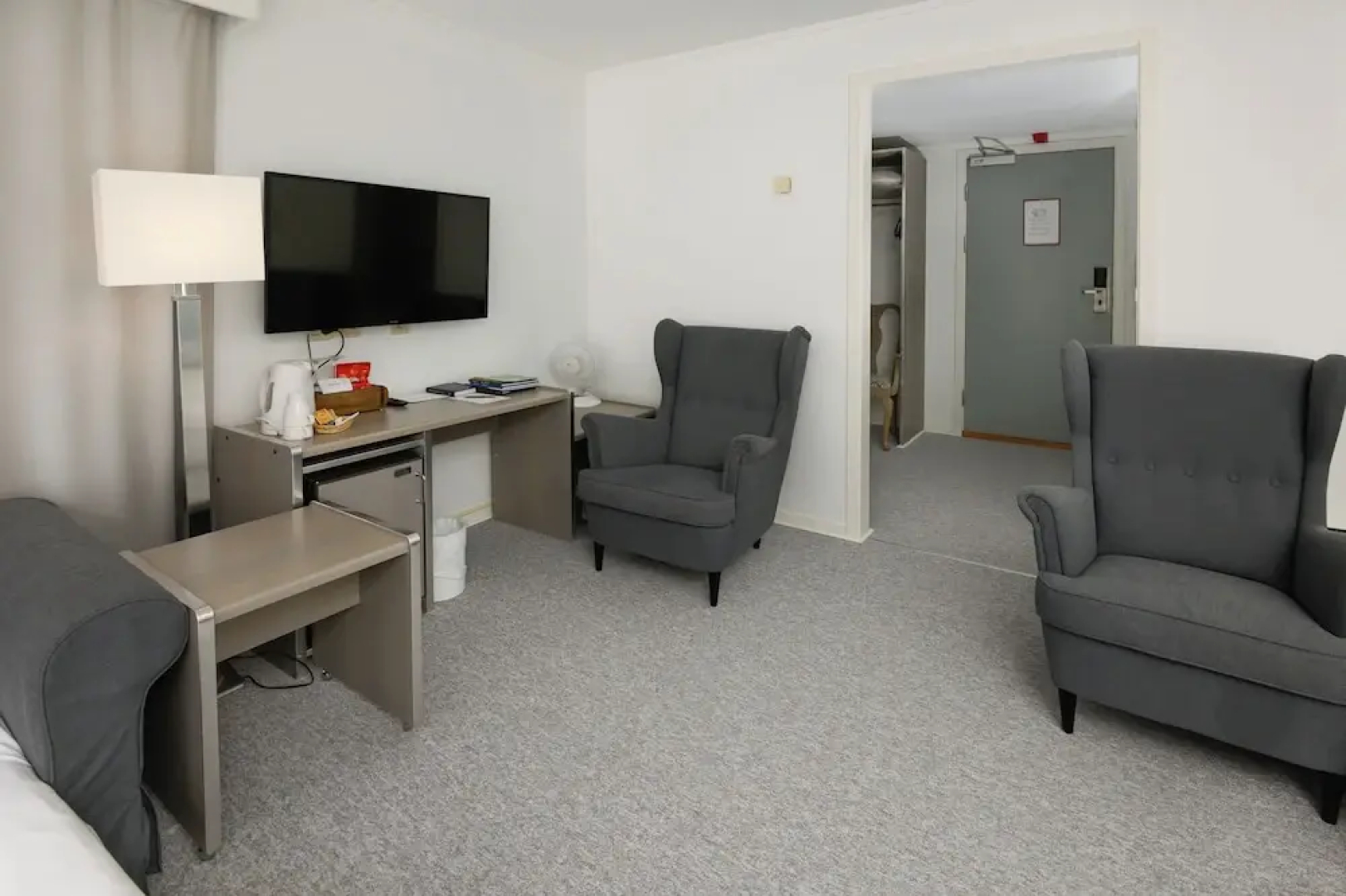 Revsnes Hotell