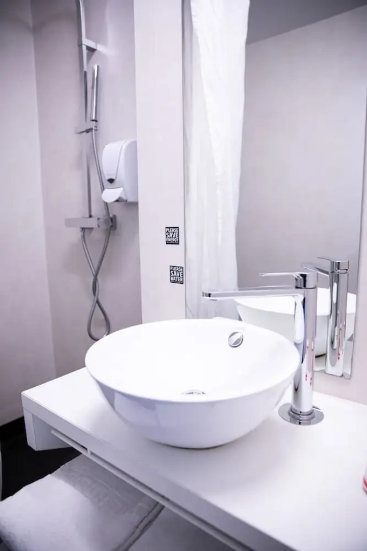 The People Hostel - Tours