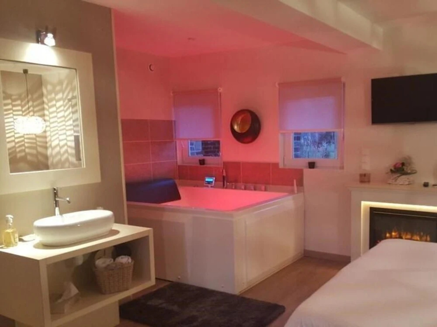 Les Prés de Mautort