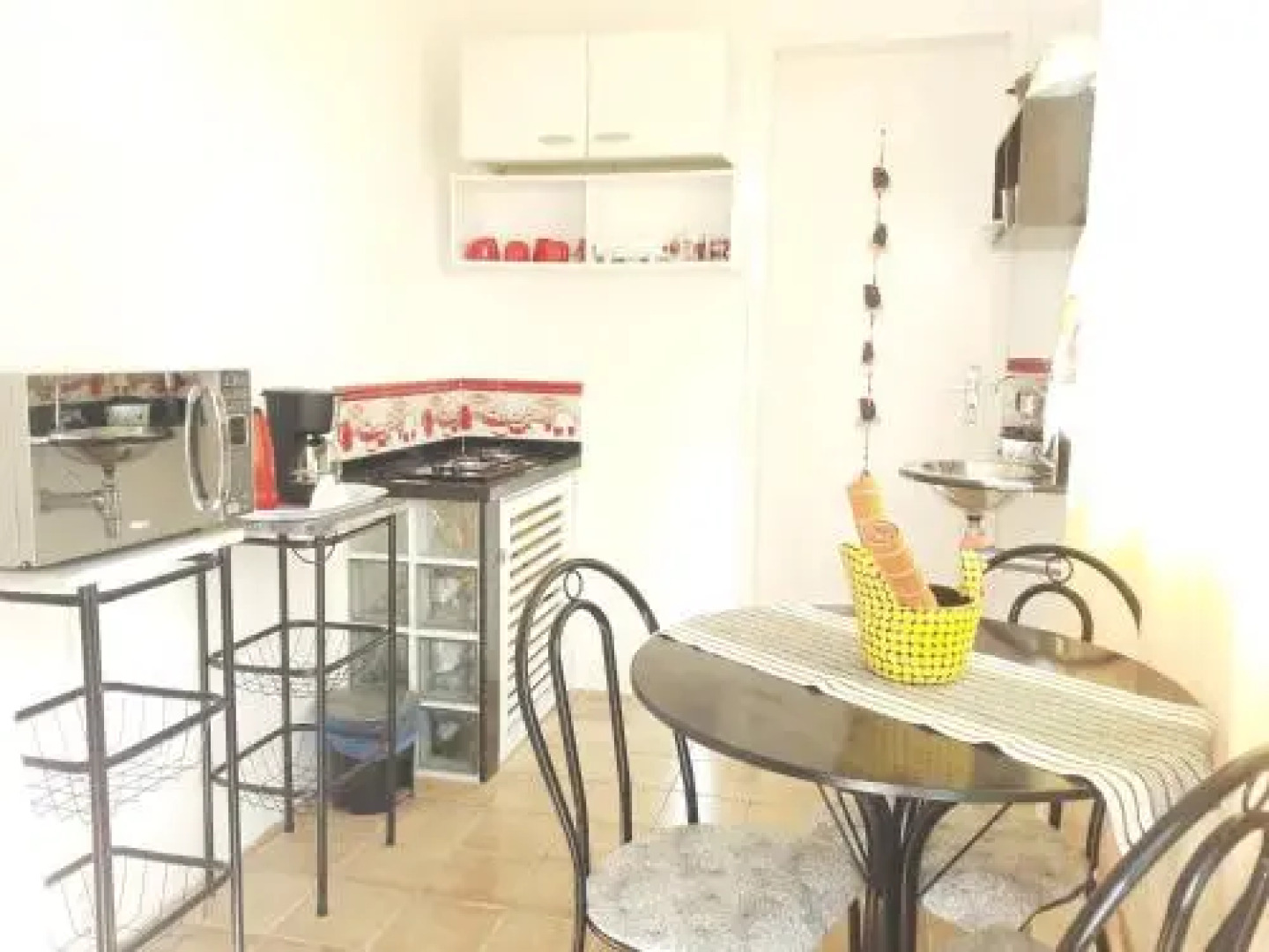 Apartamento Praça Nove