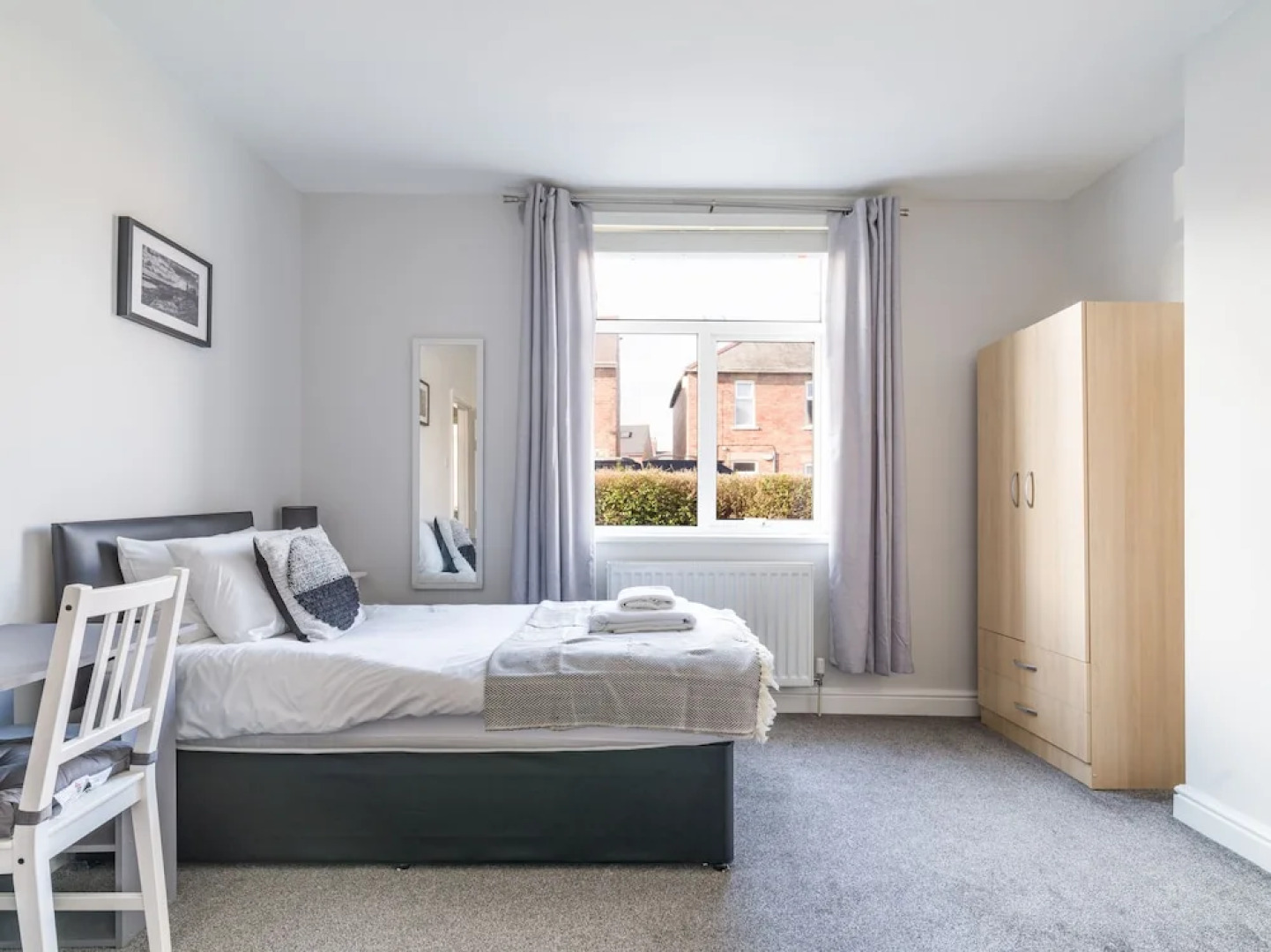 Lily Apartment 1- 2bed in Bedlington