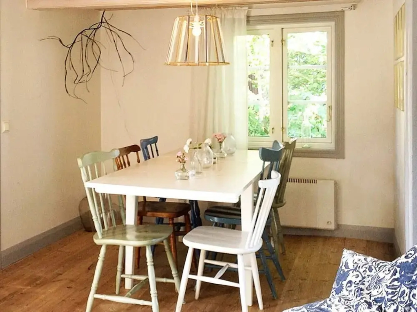 Holiday Home in Sölvesborg