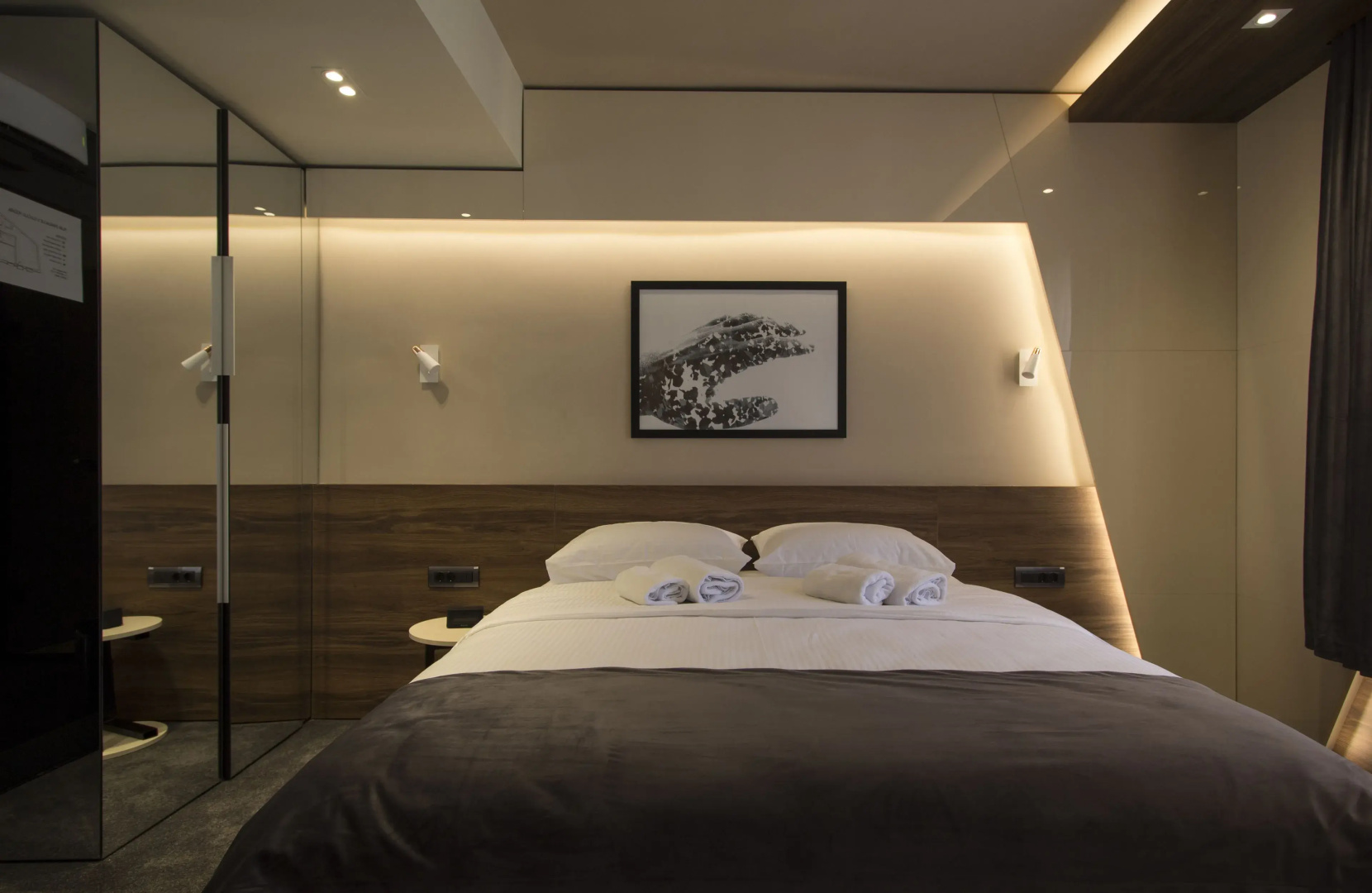 Garni Hotel Boutique 25h
