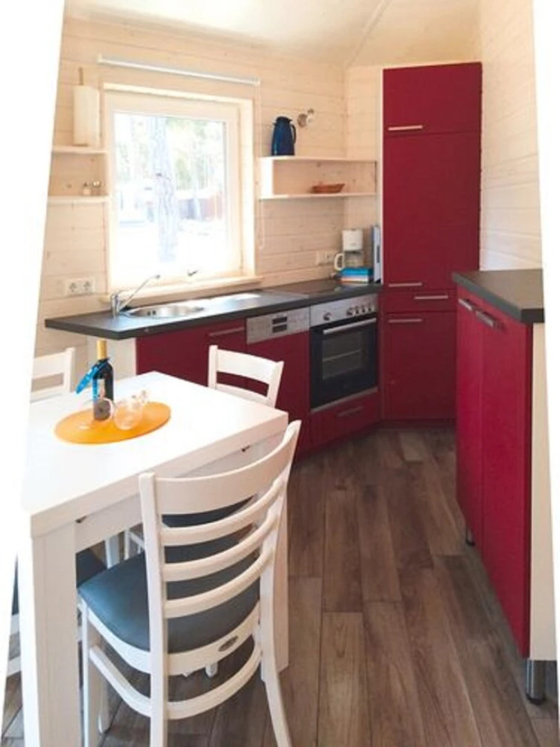 Regenbogen Ferienanlage Boltenhagen