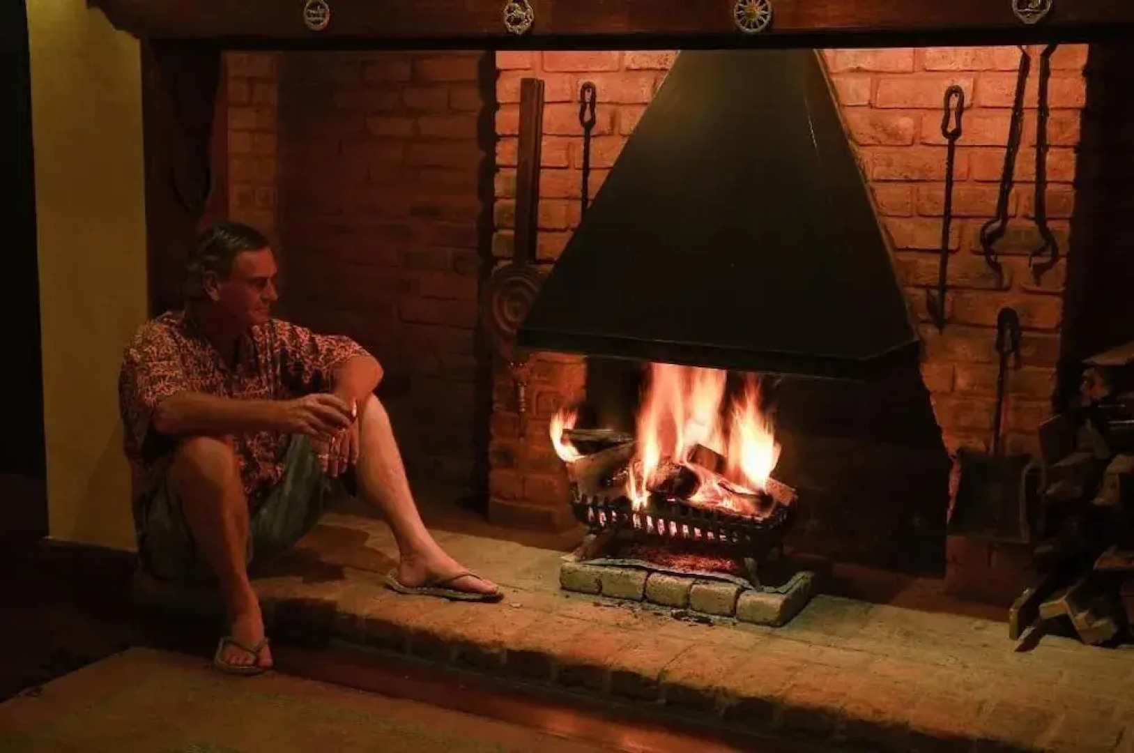 Strawberry Hill Hotel & Restaurant