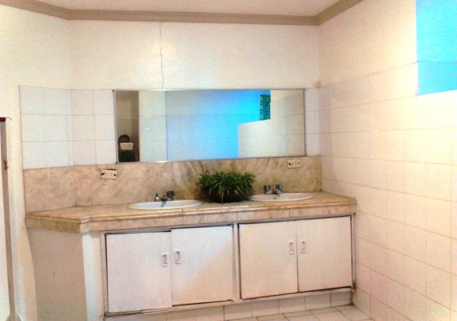 Greenheights Business & Convention Center