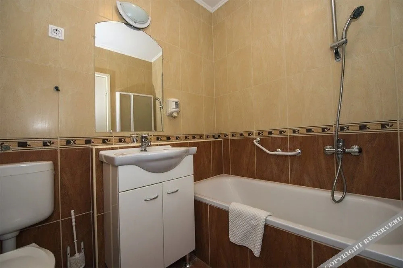 Grand Hotel Aranybika