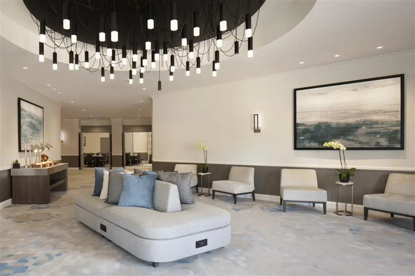 Sonesta Silicon Valley