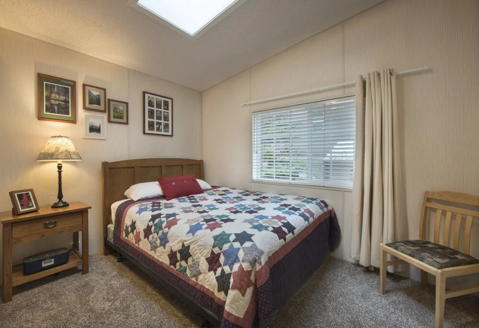 42r Rosenberg'S Creekside Cabin