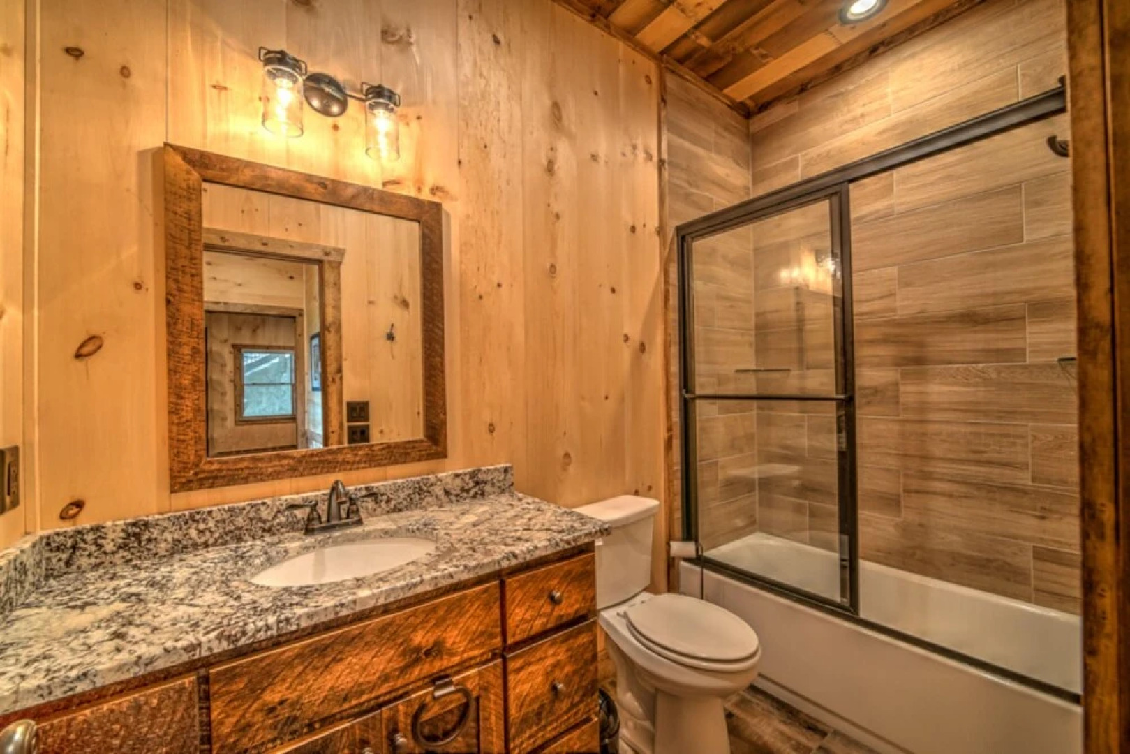 Skyview by Escape to Blue Ridge