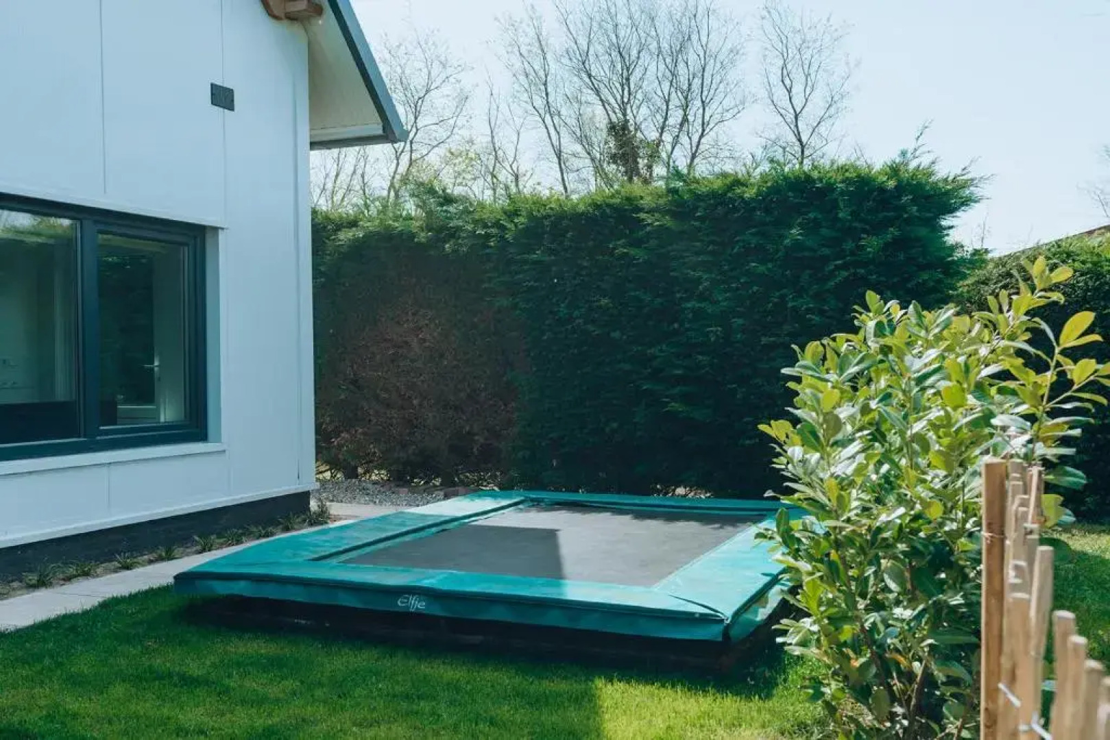 Vuurtorenveld 134 - Het Oude Nieuwland Ouddorp - NOT FOR COMPANIES