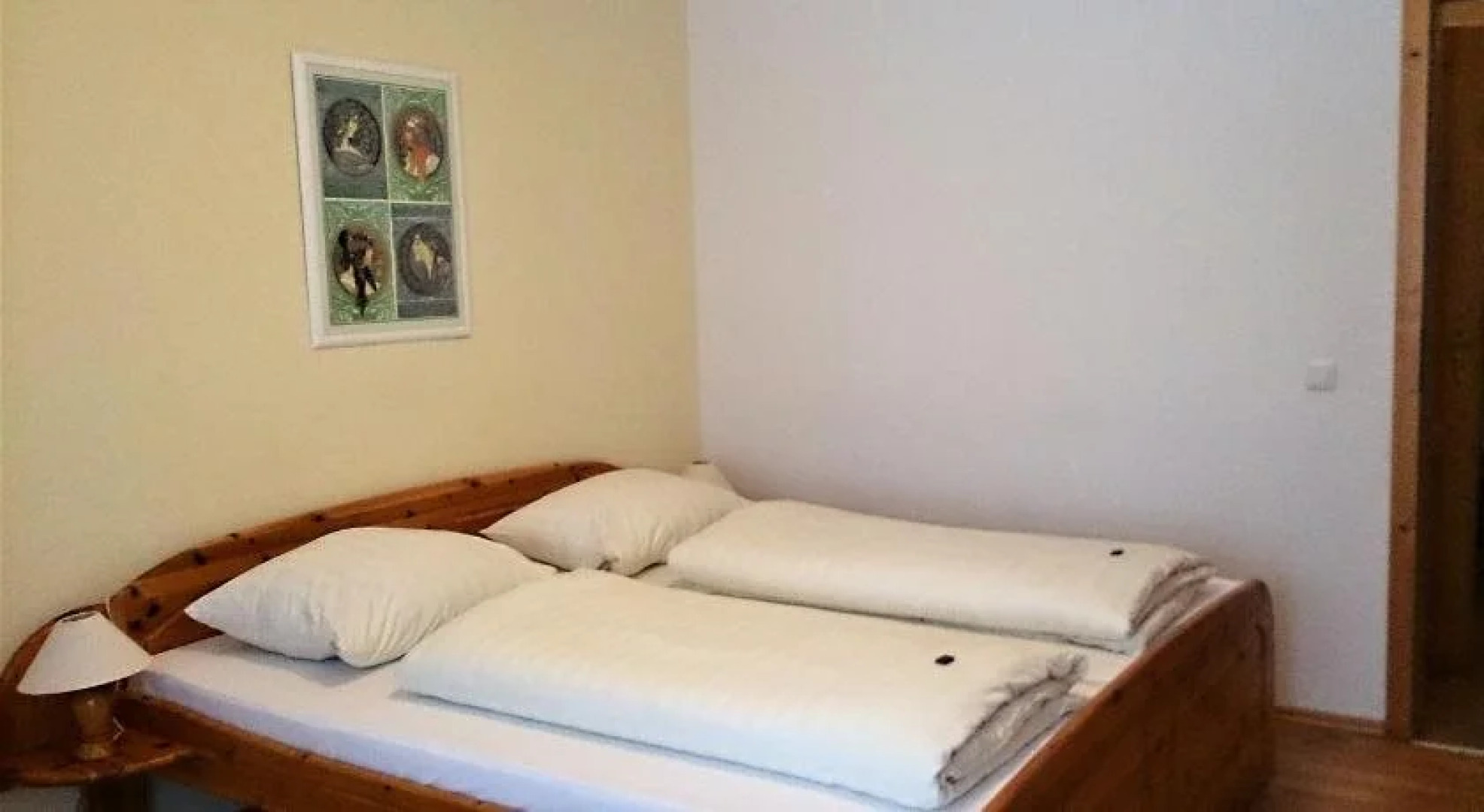 Waldhotel Zöbischhaus