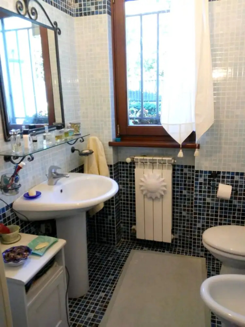 Apartment With 3 Bedrooms in Colle Diana, With Enclosed Garden and Wifi