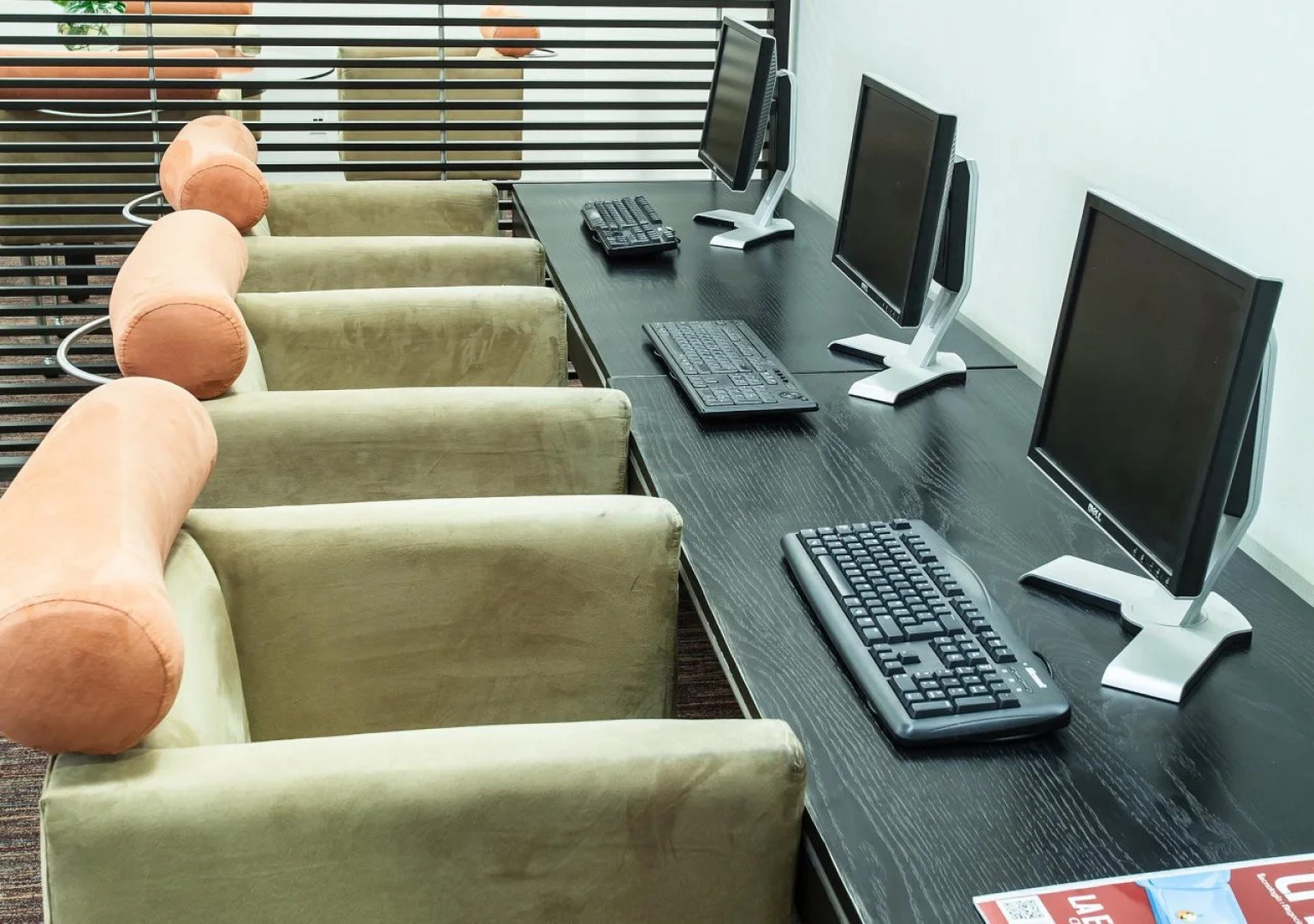 NH Collection Monterrey San Pedro