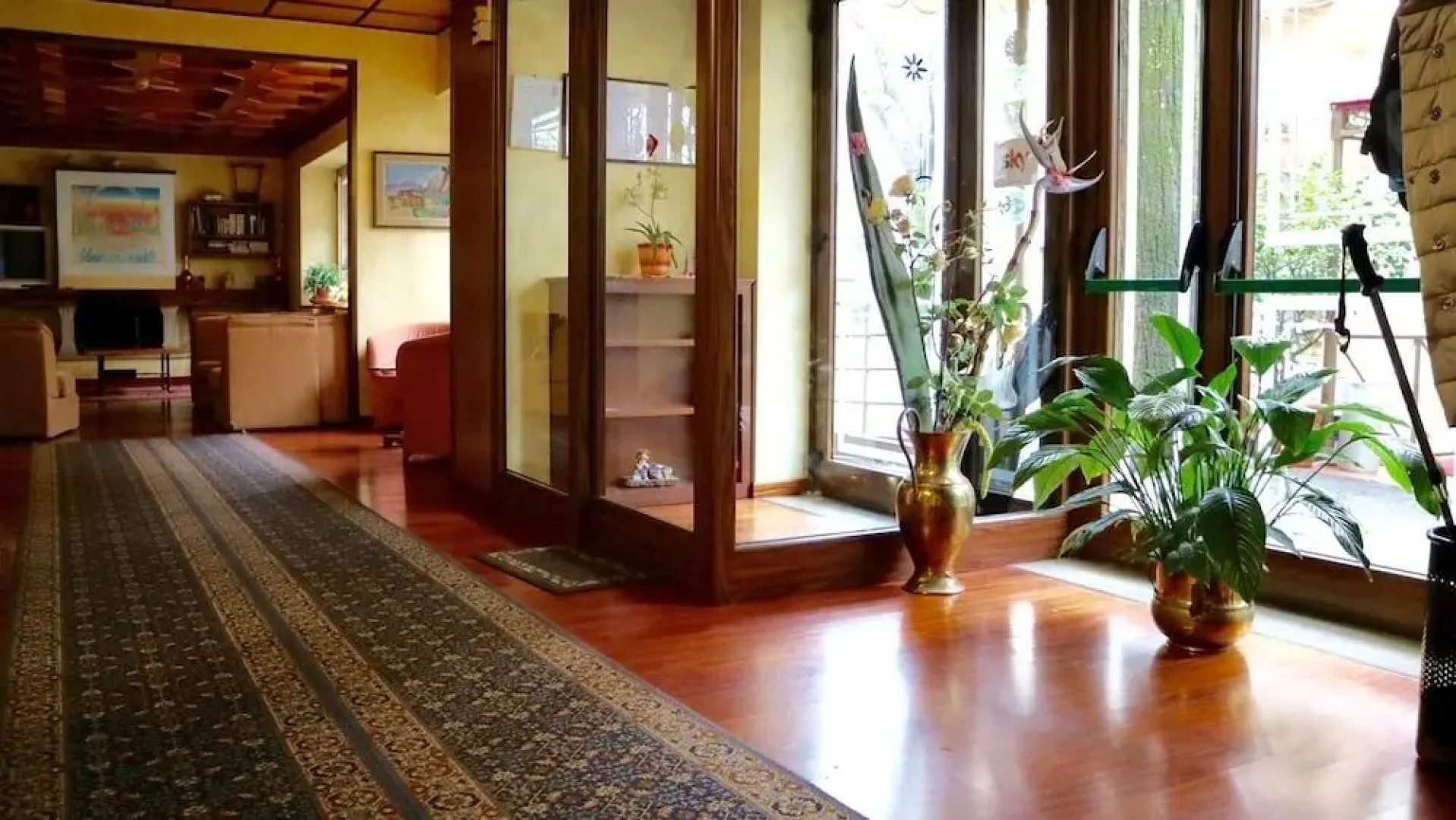 Hotel Adriana