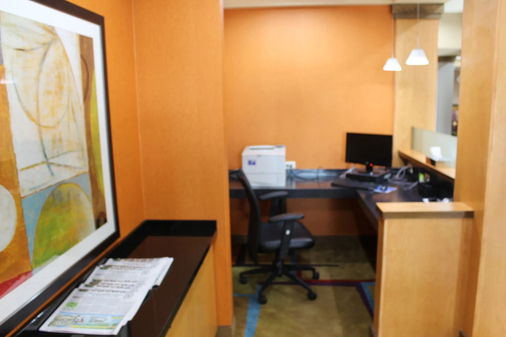 Fairfield Inn & Suites by Marriott Kansas City Liberty