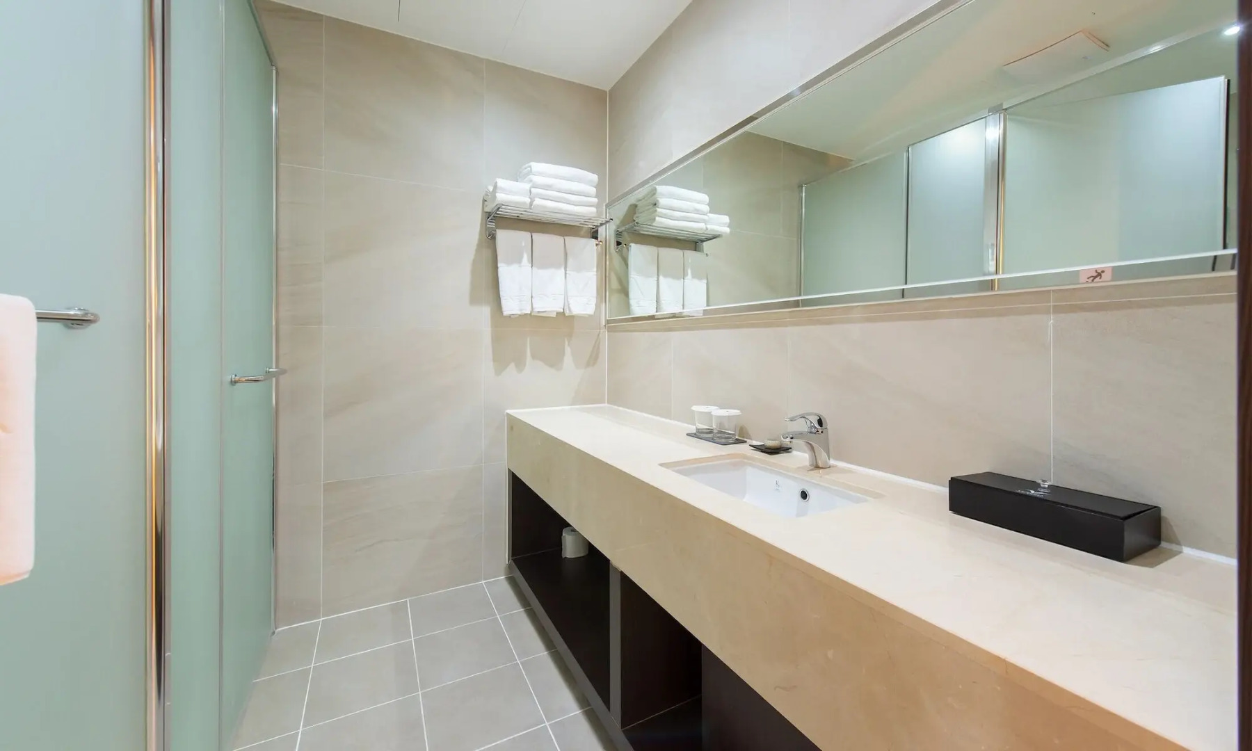 Yeosu Venezia Hotel & Suite