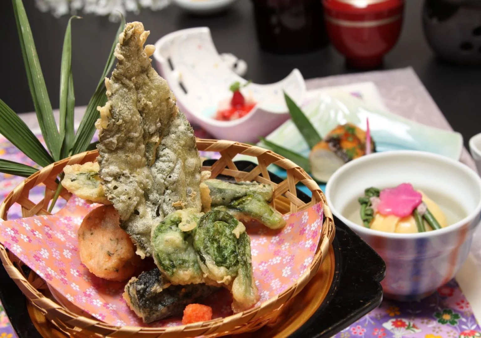 Chateraise Hotel Isawa