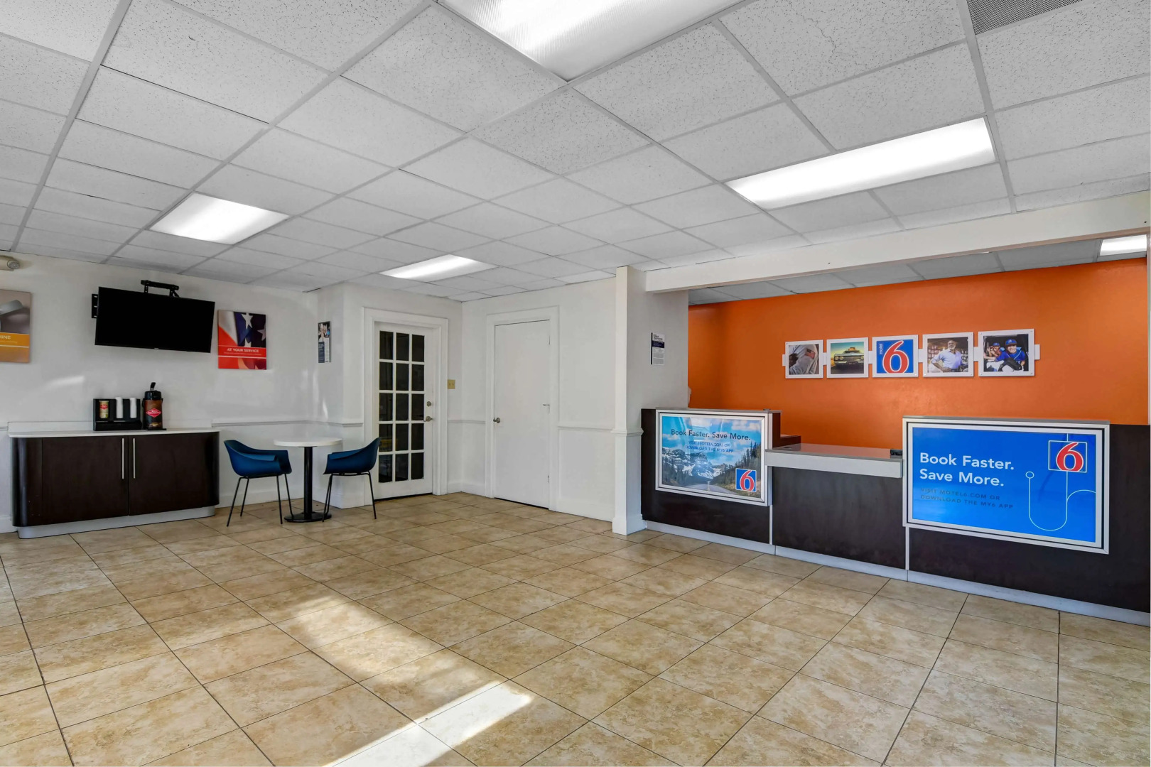 Motel 6 - Atlanta - Chamblee Tucker