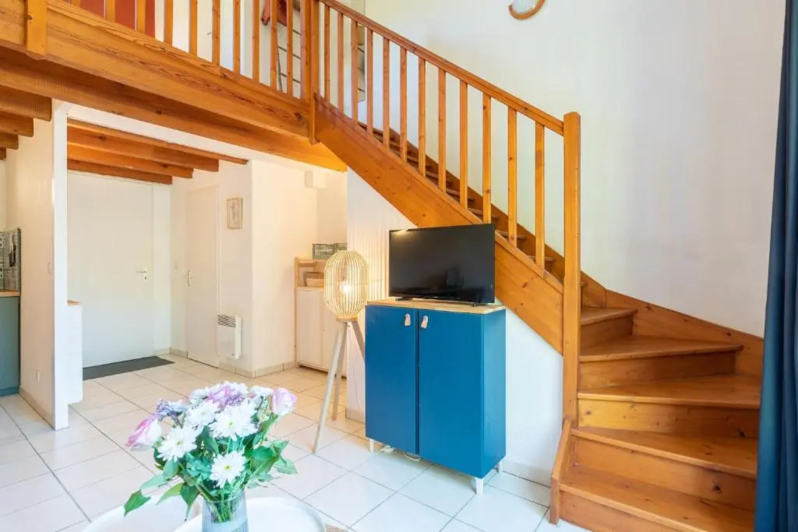 La Caz’ 18 - jolie maisonnette près des thermes