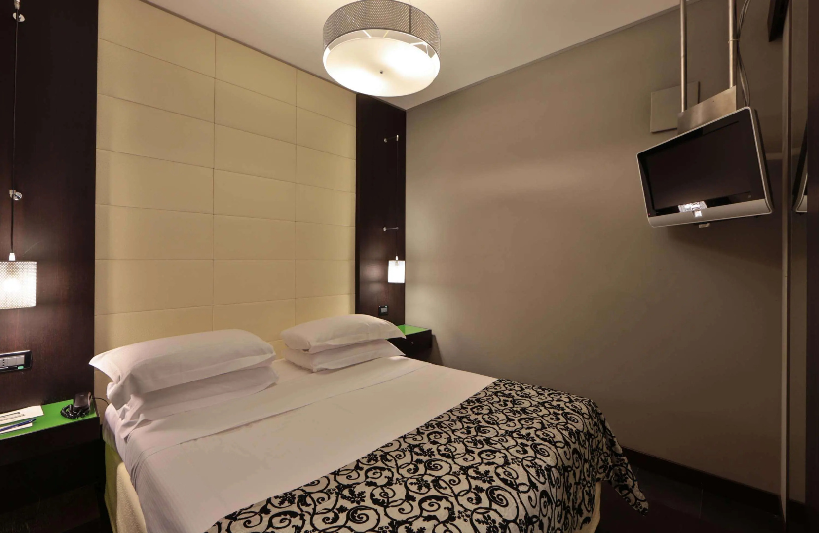 Best Western Cinemusic Hotel