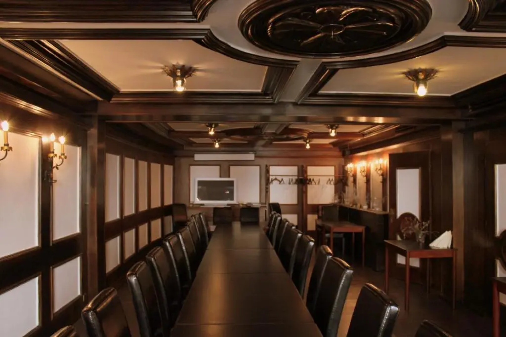 Hotel am Hirschgarten