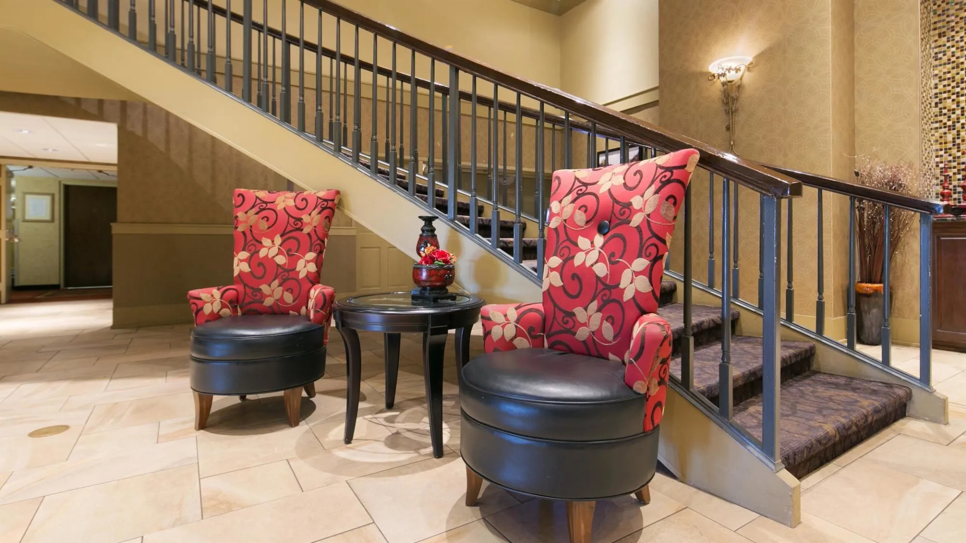 Best Western Plus Ramkota Hotel