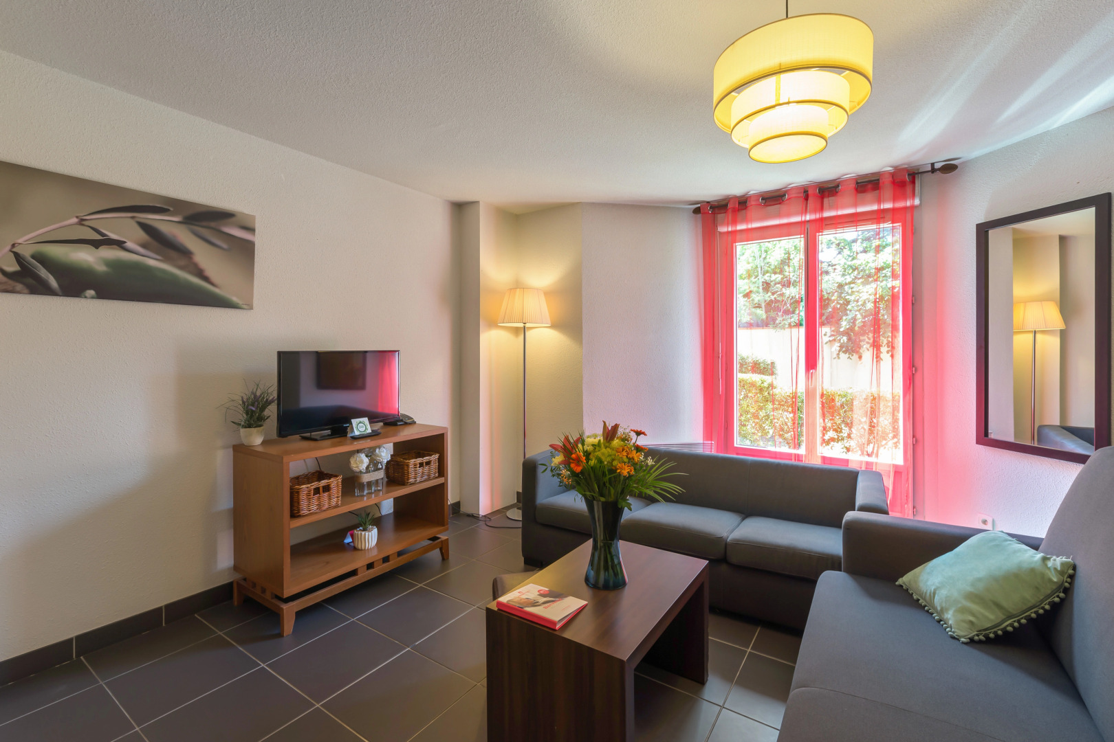 Appart'City Classic Toulouse Saint Simon