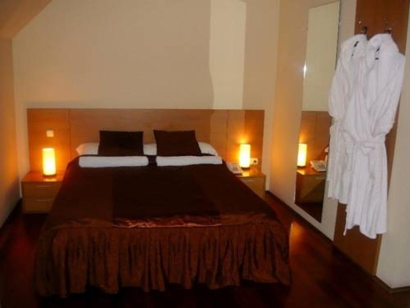 Átrium Panzió Hotel