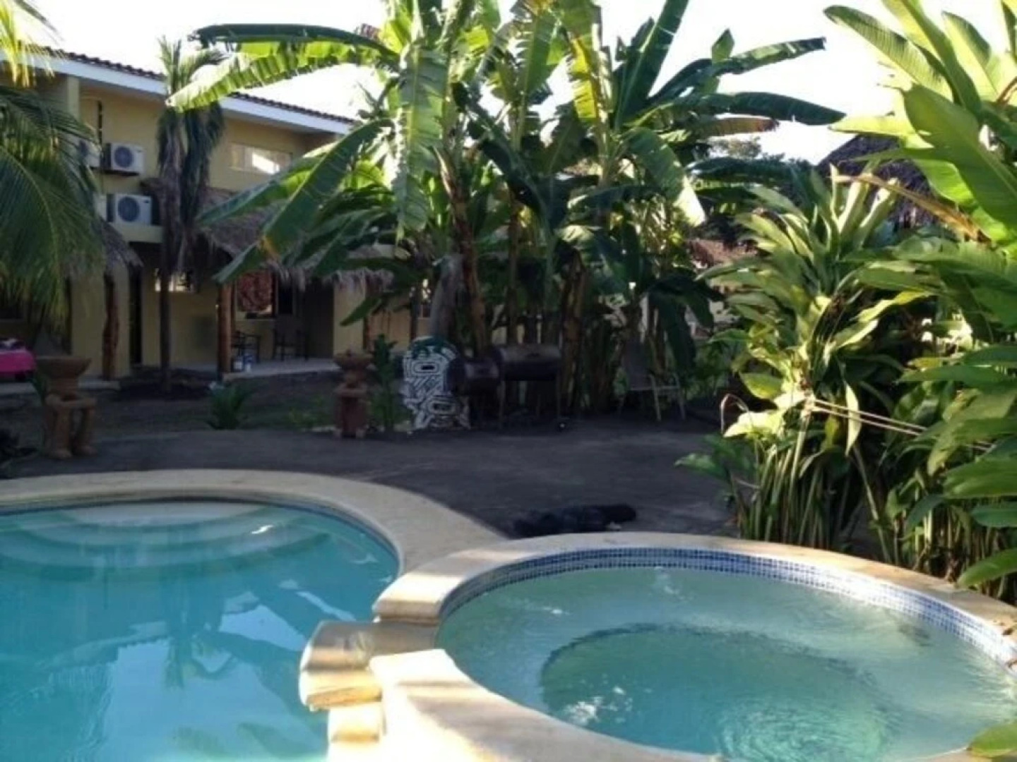 Cabo Velas Unit 8 by RedAwning