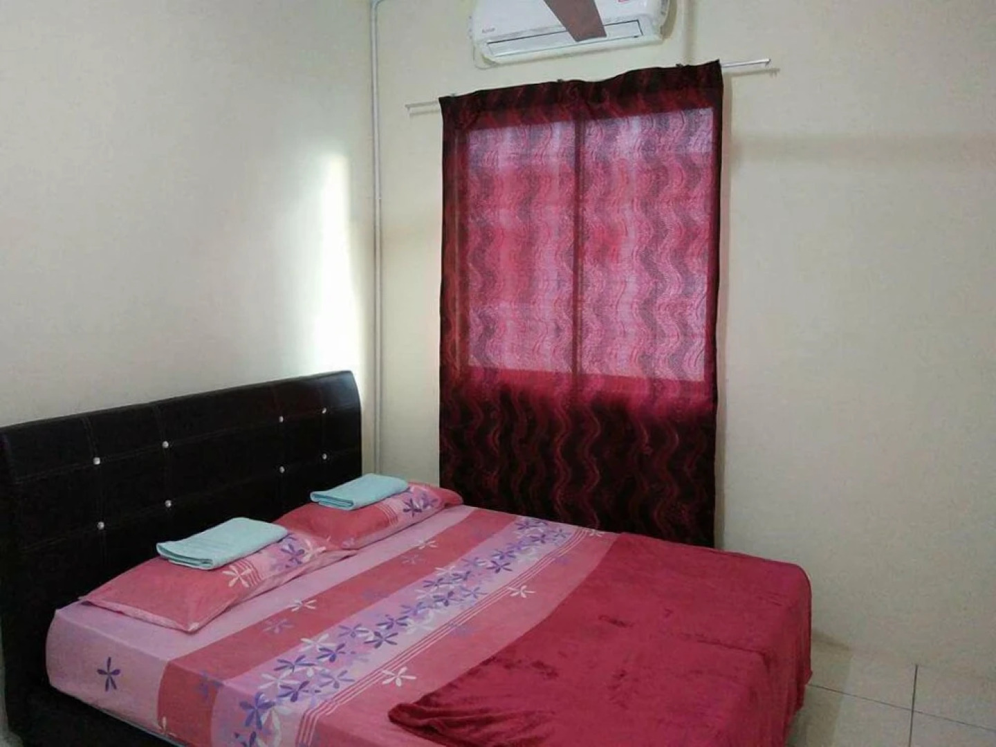 Sarinas Homestay