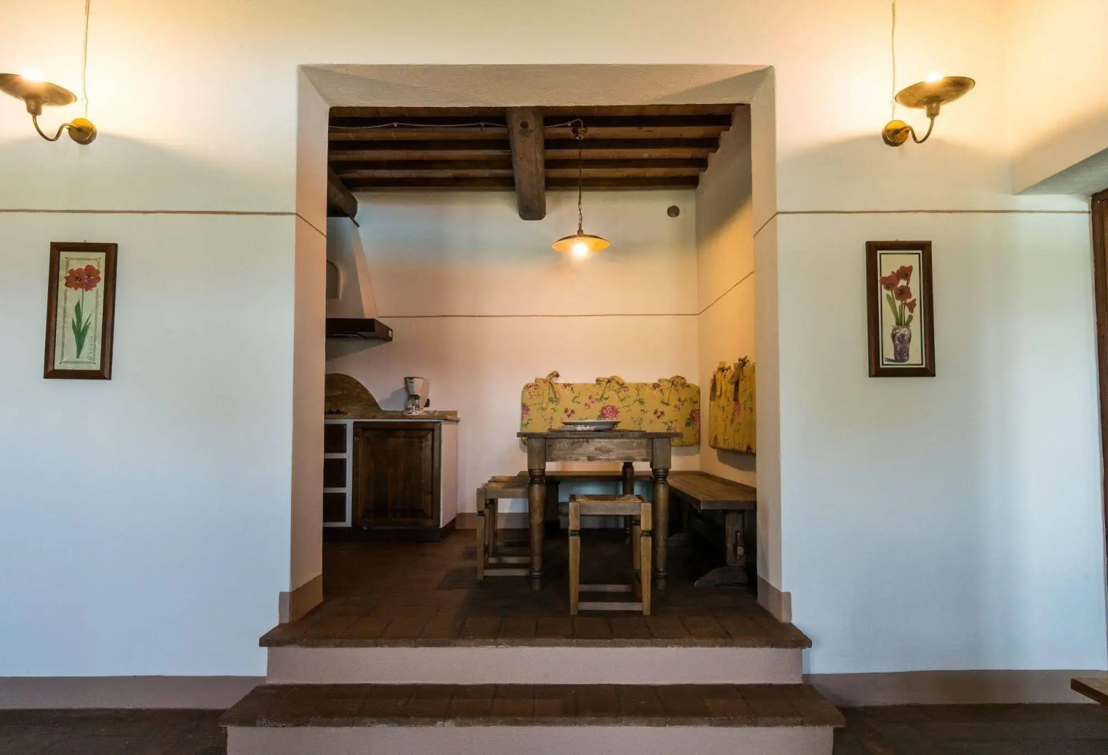 Casa dEra Country Holiday House