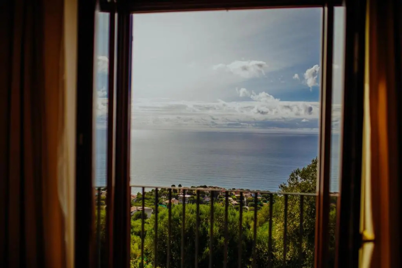 Residenza Golfo Degli Ulivi