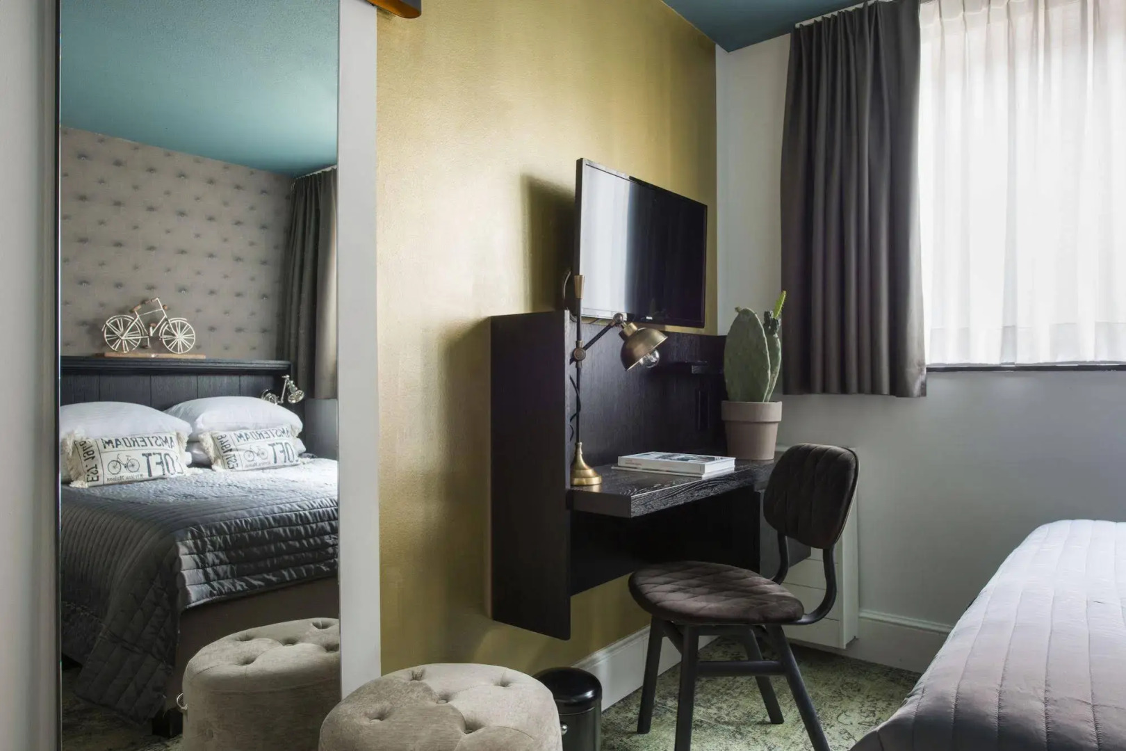 S&A Vondel Park Hotel