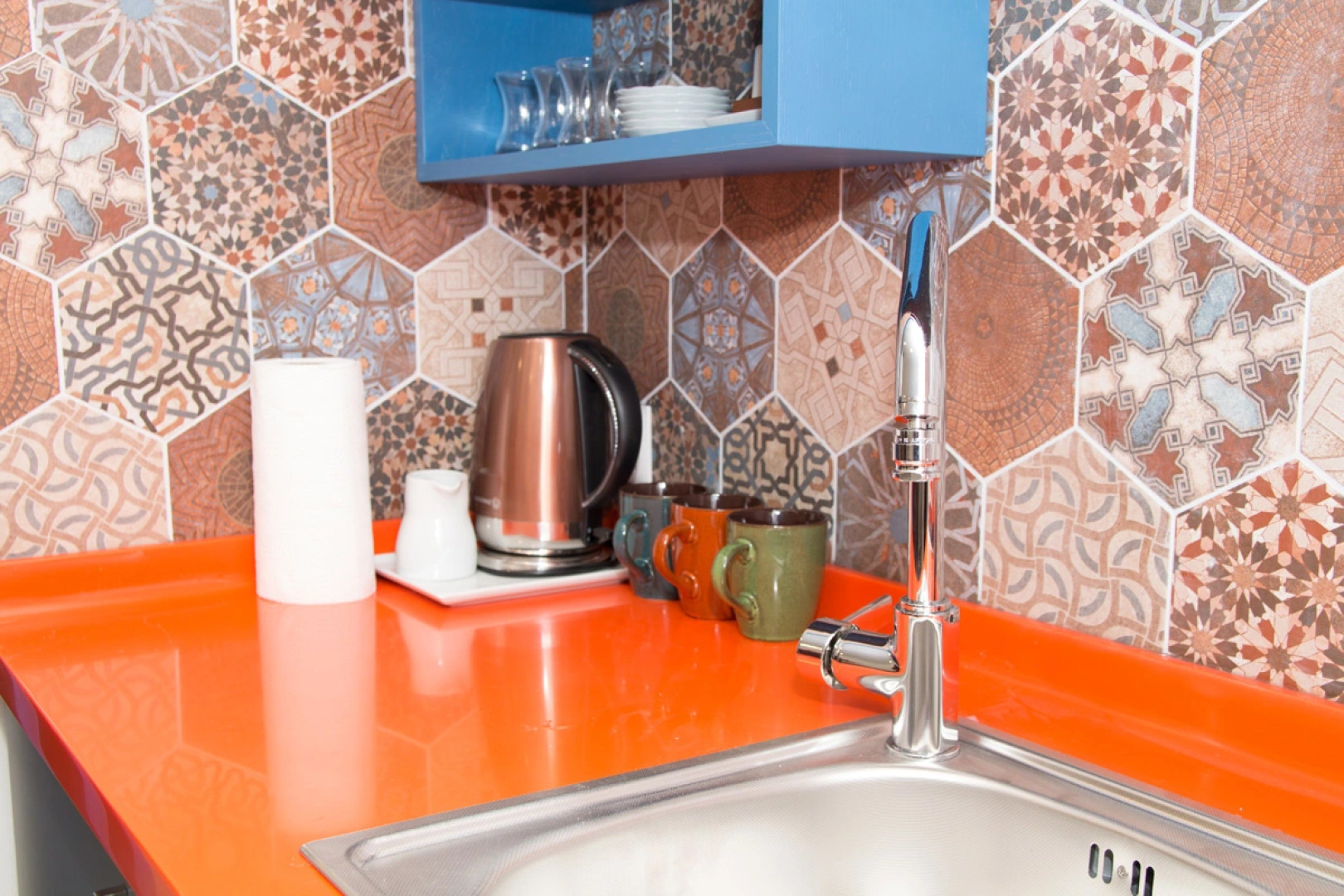 Zin D Home Dudullu Suits