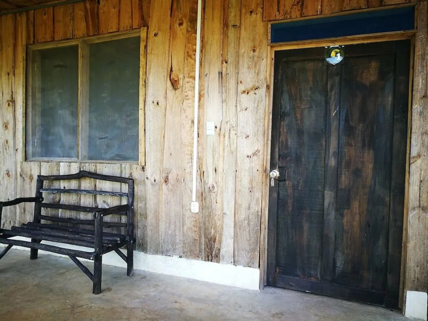 El Tesoro de Sir Hotel